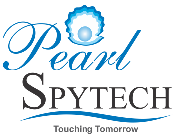 Pearl Spytech